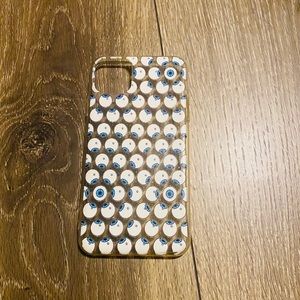 Eye iPhone 11 Pro Max Case